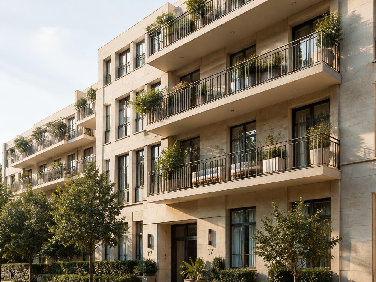 Rental Properties